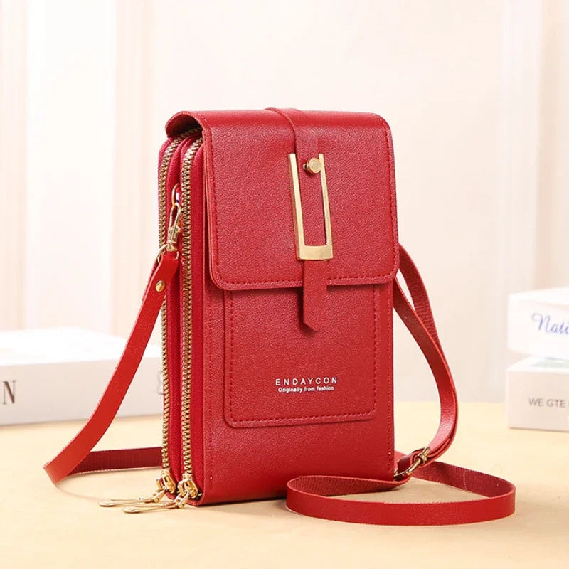 Bolsa Interativa Touch