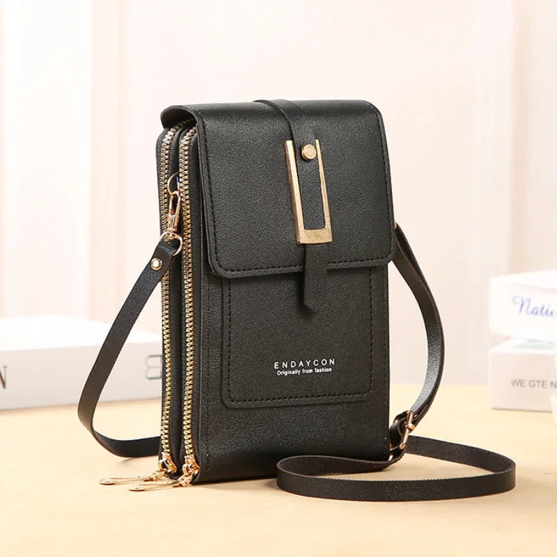 Bolsa Interativa Touch