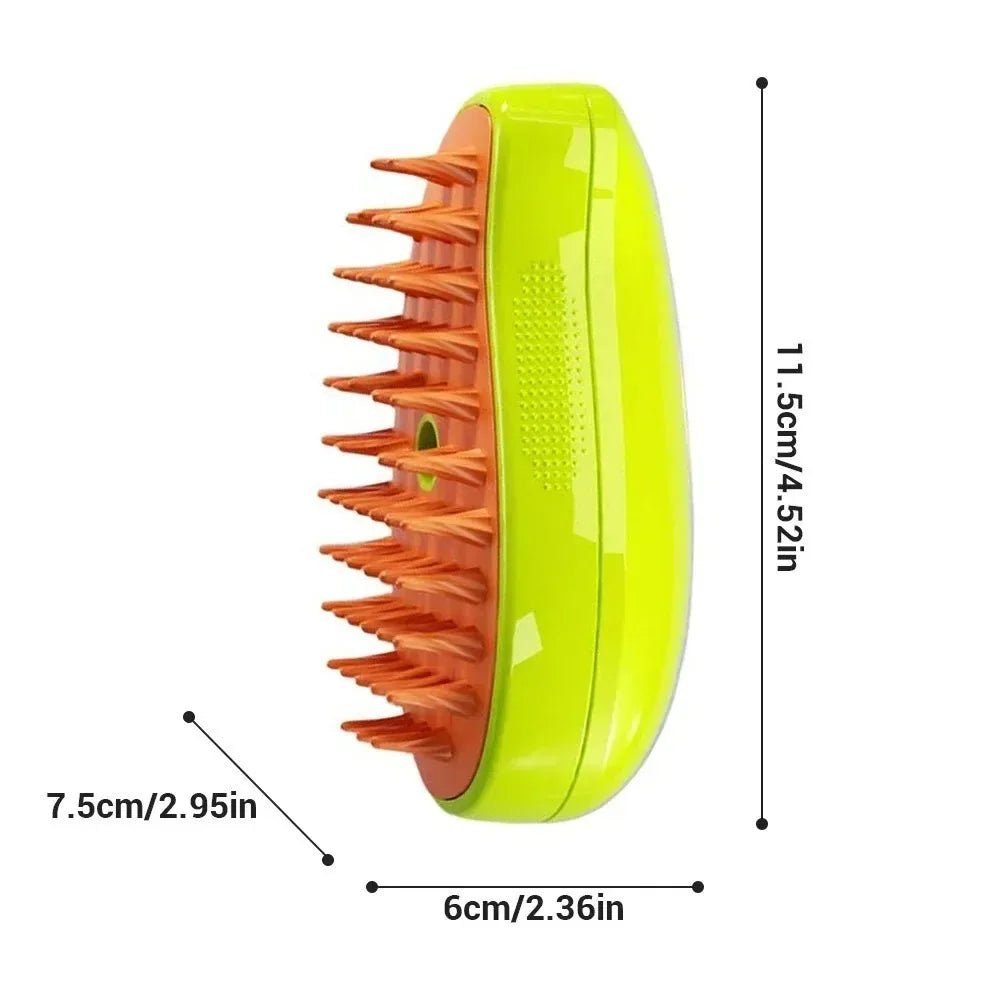 Pet Vaporizador X
