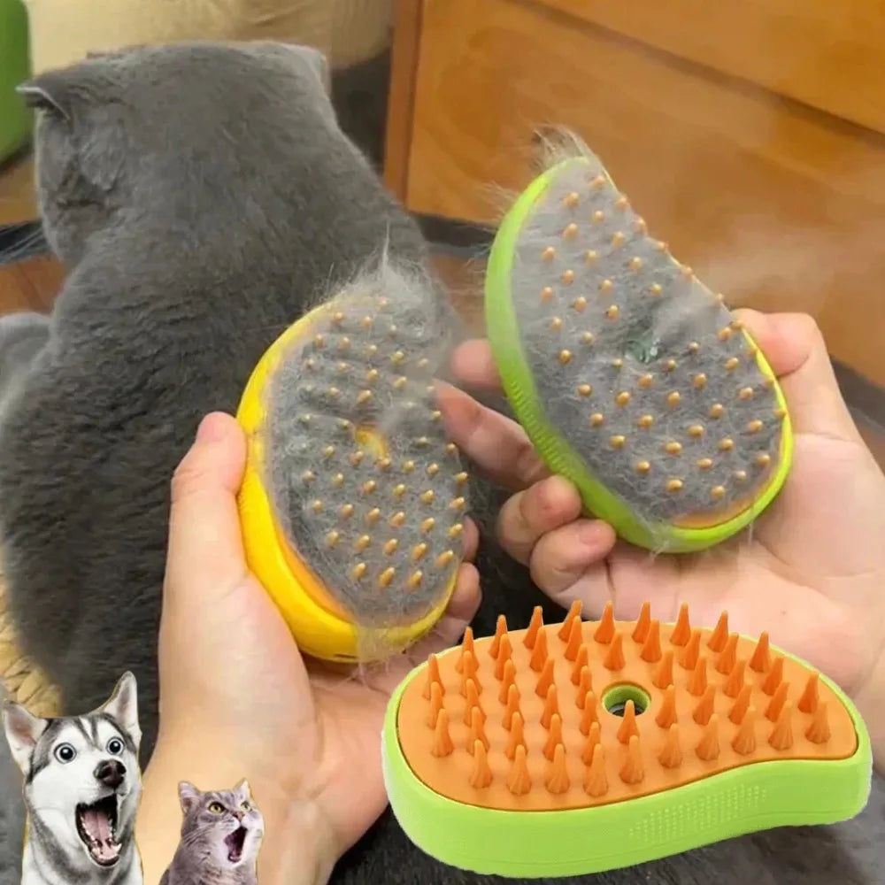 Pet Vaporizador X