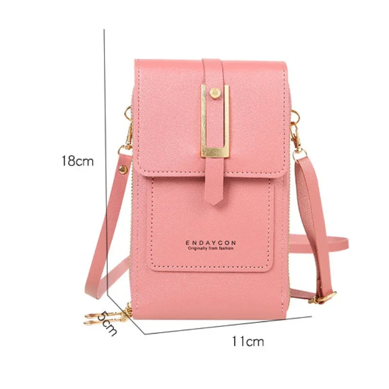 Bolsa Interativa Touch
