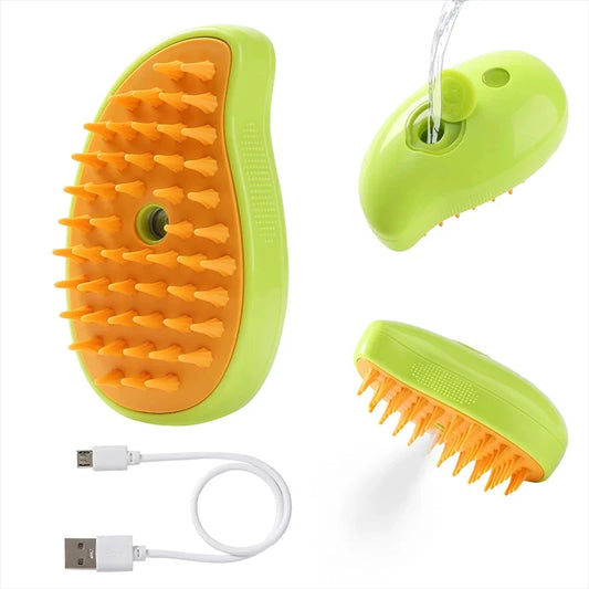 Pet Vaporizador X