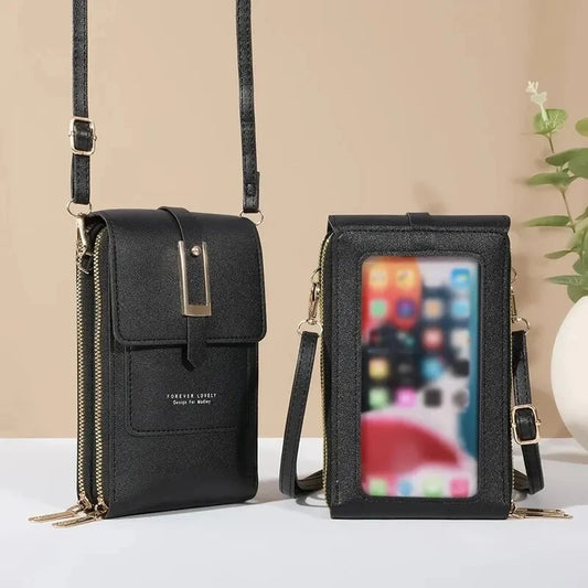 Bolsa Interativa Touch